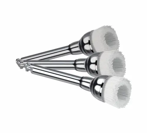 BROSSETTES CA NYLON X50 - 900 2847 - CUBER TECH