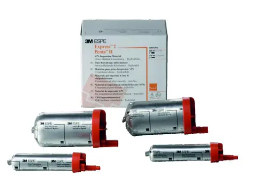 EXPRESS 2 PENTA H STANDARD 36808 - 3M