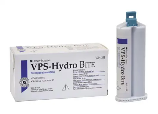VPS HYDRO BITE 2X50ML H.SCHEIN
