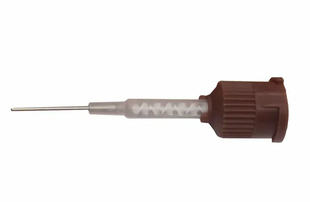 EMBOUTS AUTOMIX DIRECTIONNELS (20) - PULPDENT