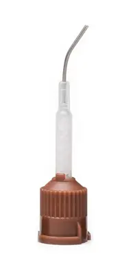 EMBOUTS AUTOMIX DIRECTIONNELS (50) - PULPDENT