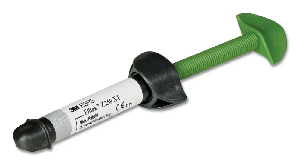 FILTEK Z250 XT - NANO HYBRID - 3gr A1 - 1470A1 - 3M