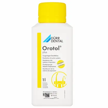 Orotol plus 1 l, INT