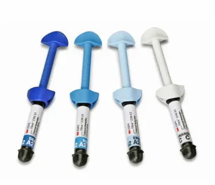 FILTEK SUPREME Z350 XT 4gr - A3 Enamel - 3M