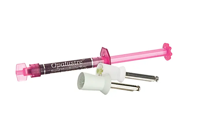 OPALUSTRE 2 PK + OPALCUPS