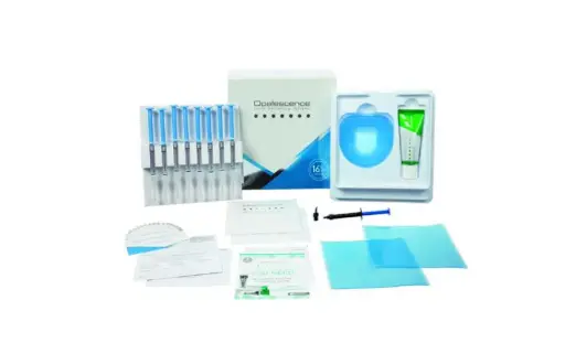 [5369] BLANCHIMENT OPALESCENCE 16% PF REGULAR PATIENT KIT