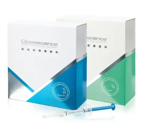 [5381] BLANCHIMENT OPALESCENCE 10% PF REGULAR DOCTOR KIT