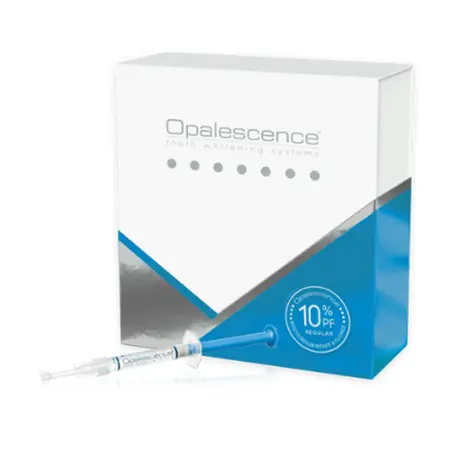 [5396] OPALESCENCE PF 10% REGULAR REFILL KIT (40) 890-8277