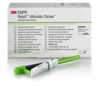 [56920] RELYX ULTIMATE CLICKER 1 SER. 4.5G 3M - 56920