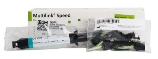 [632342AN] MULTILINK SPEED REFIL TRANSPARENT --> 988-9654