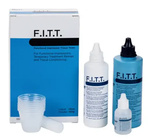 [6488801] FITT kit - 61127 - 123-5243 - KERR