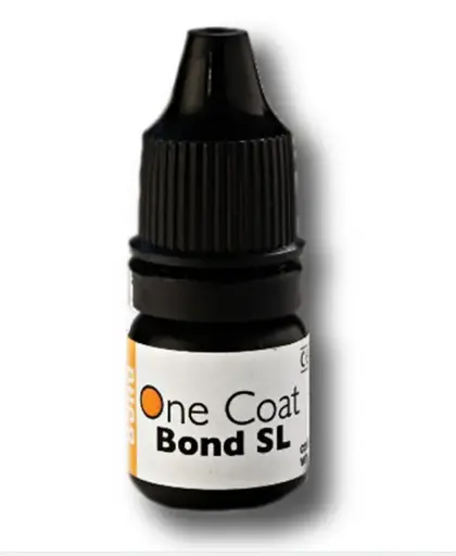 [7430] BOND ONE COAT BOND SL 5ML - COLTENE