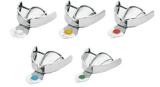 [880-1194] PORTE-EMPREINTES NEW SUPER 2803-U3 - ASA