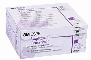 [881-7847] IMPREGUM PENTA SOFT BOITE STD  -31730-      3MESPE