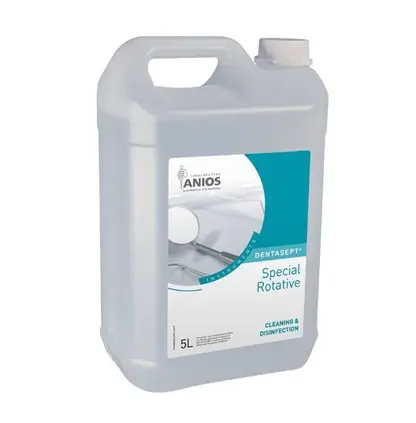 [882-2396] DENTASEPT INSTRUMENTS ROTATIFS 5L - 2480047DA - ANIOS