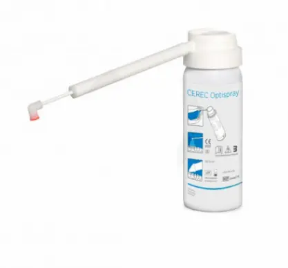[891-7651] CEREC OPTISPRAY 50ML SIRONA