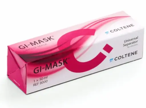 [892-2354] GI-MASK SEPARATEUR UNIVERSEL 50ML - 8000 - COLTENE