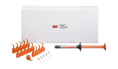 [897-3975] RELYX UNIVERSAL REASSORT TRANSLUCIDE 56971 3M