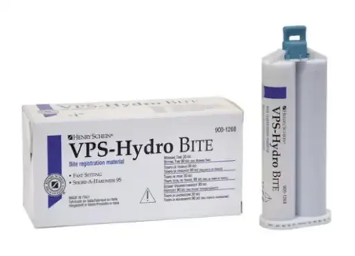 [900-1268] VPS HYDRO BITE 2X50ML H.SCHEIN