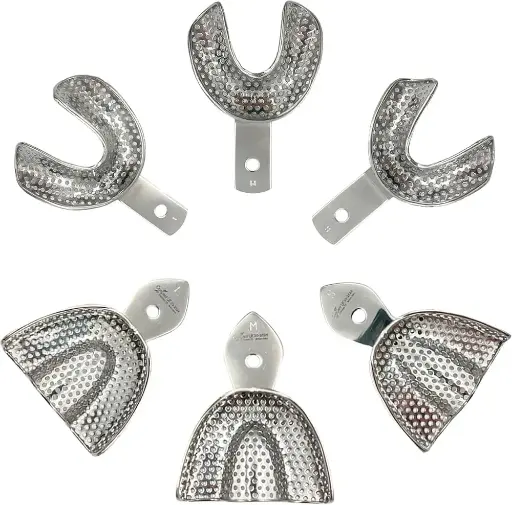 [901_0008] PORTE-EMPREINTES PERFORE ALU 2800-L2 - ASA