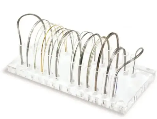 [ORG-PLIER] ORGANISATEUR ARCHWIRE HOLDER N/COVER