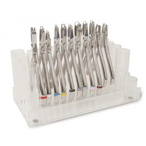 [ORMALABPLUS1] ORGANISATEUR PLIER & INTRUMENT ORAGNIZER