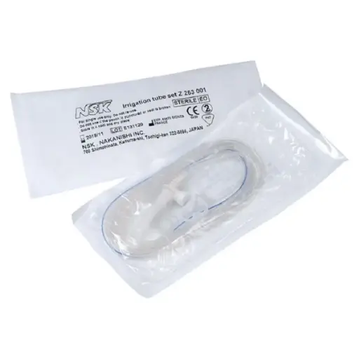[Y900211] LIGNES D'IRRIGATION STERILES POUR SURGIC  (5 PCS) - Y900113 - NSK