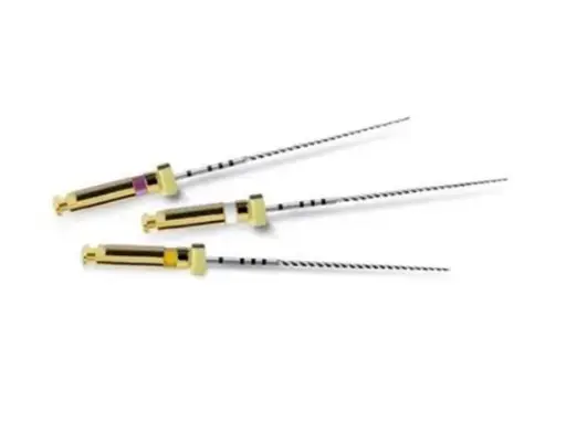 [A001522590000] PATHFILE LIMES CATHETERISME 25MM ASST (6)- 892-5029 -MAILLEFER
