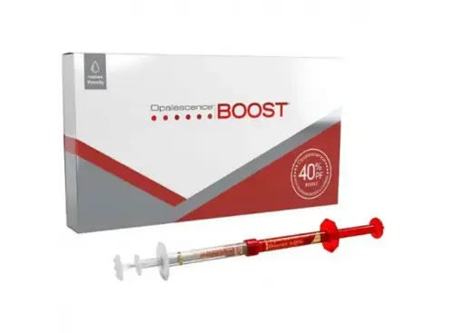 [4751-CE] BLANCHIMENT OPALESCENCE BOOST 40% PATIENT KIT