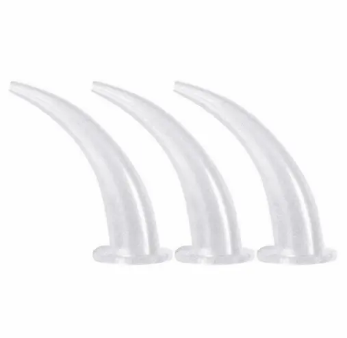 [863-4813] EMBOUTS PLAST SER ELASTOMERE IMPREGUM (12) 71225 - 3M