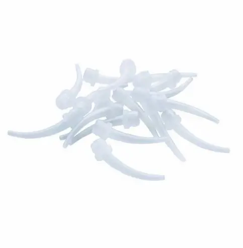 [881-7632] EMBOUT INTRA ORAUX PLAST MAT EMPREINTE (50) 71461N - 3M