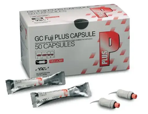 [2904560] FUJI PLUS 50 CAPSULES A3 - 001418 - GC