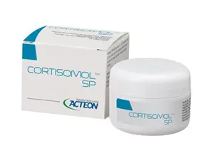 [468-4569] CORTISOMOL 25G  - 221606 - P.ROLLAND