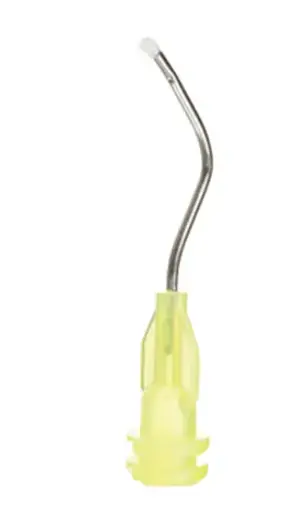 [0723629] METAL DENTO-INFUSOR TIP (100) - 570-2814 - H. SCHEIN