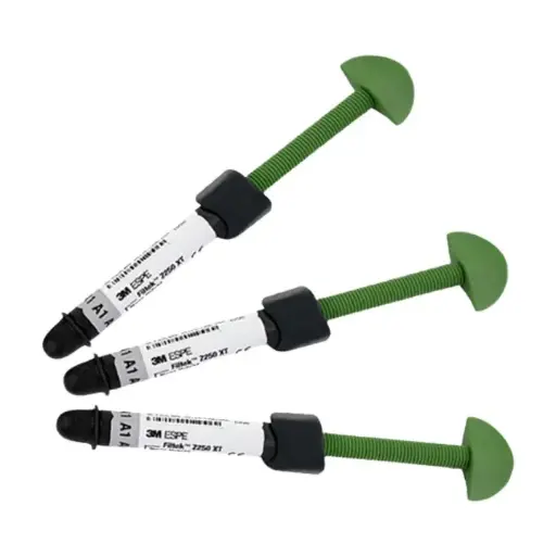 [3M1470A2] FILTEK Z250 XT - NANO HYBRID - 3gr A2 - 1470A2 - 3M