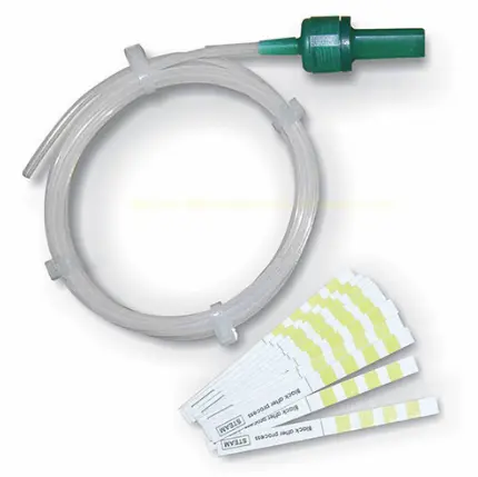 [E521] TEST HELIX - BOITE DE 100 TESTS