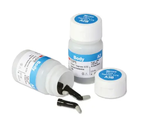 [891_6948] FILTEK SUPREME XTE UNIVERSEL CAPS BODY A4B - 4911A4B - 3M