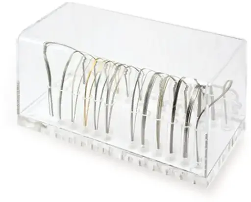 [P1/2E] ORGANISATEUR ARCHWIRE HOLDER W/COVER