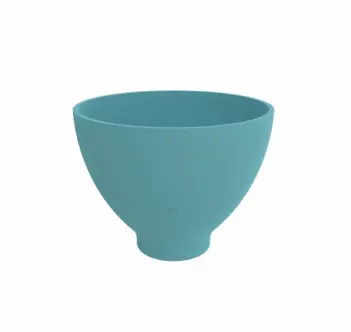 [877-0257] BOL A ALGINATE ROLSAN BLEU - GOMME -  HENRY SCHEIN