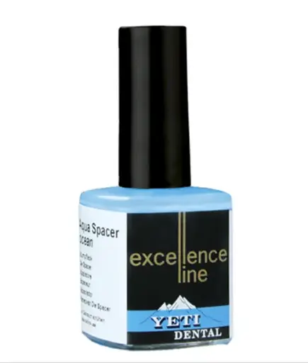 [598-0001] Aqua Spacer - Ocean - 1x18ml