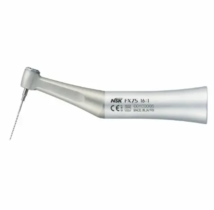 [C1055] CONTRE ANGLE FX75M VERT 16:1