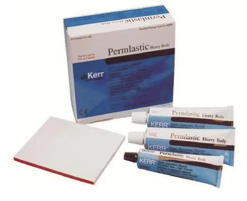[123-0089] PERMLASTIC LIGHT - 60102 - KERR