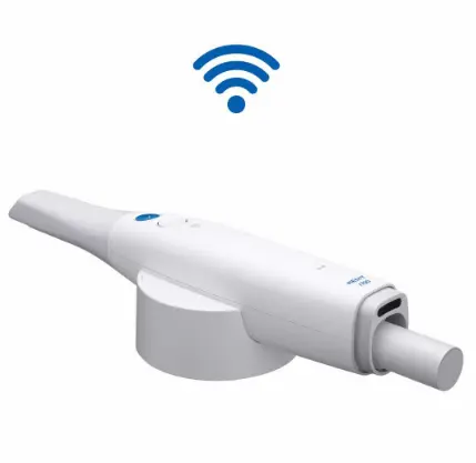 [1700W] CAMERA MEDIT I700W SANS FILS - MEDIT