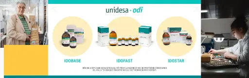 Laboratorio Protesista